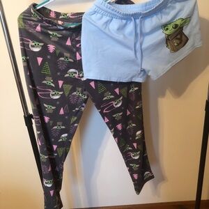 Lucasfilm Star Wars Apparel - Women’s medium